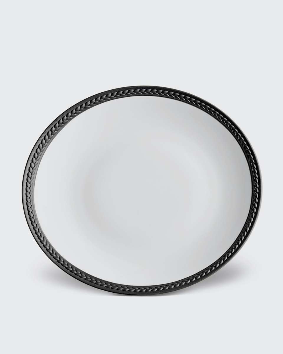 Soie Tressee Bread and Butter Plate